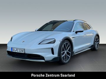 Porsche Leasing Angebot: Porsche Taycan 4 Cross Turismo Pano.,BOSE,Head-Up.Sport