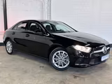 Mercedes-Benz A 250 e8G-DCT1HAND*PDC*CARPLAY*TEMPOMAT - Mercedes-Benz A 250 in Mülheim (Ruhr)