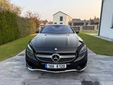 Mercedes-Benz S 500 4MATIC AMG Designo Burm 360 Voll - Mercedes-Benz S 500 von privat