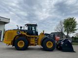 Andere John Deere 744 P  3. Kreis, Waage, auch MIETE - Dreiseitenkipper