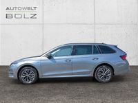 Skoda Octavia - Vorschau Bild 7