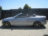 BMW 320 Ci  Cabrio Sport Edition AC Schnitzer 6 Zyli - BMW 320 aus 2003: 320ci
