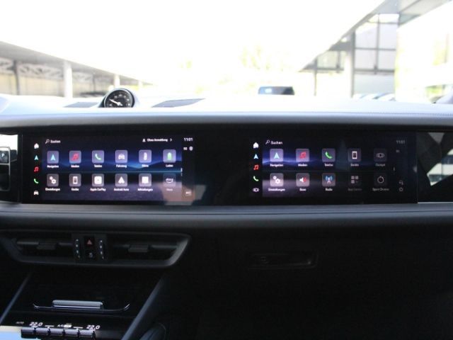 Porsche Cayenne - Bild 31
