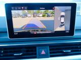 Audi RS5 2.9 TFSI tiptronic quattro Sportback  - Audi RS5: Limousine