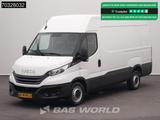 Iveco Daily 35S18 3.0L Automaat 180PK L2H2 LED Navi Ai - Iveco Daily 35s18