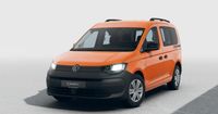 Volkswagen Caddy - Vorschau Bild 2