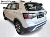 Volkswagen T-Cross APP+DAB+VIRT+ACC+LED+PDC+Facelift - gebrauchte Volkswagen T-Cross mit Facelift