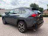 Toyota RAV 4 Plug-in Hybrid 4x4 Style JBL PANO LEDER - Toyota RAV 4: Leder, Allradantrieb