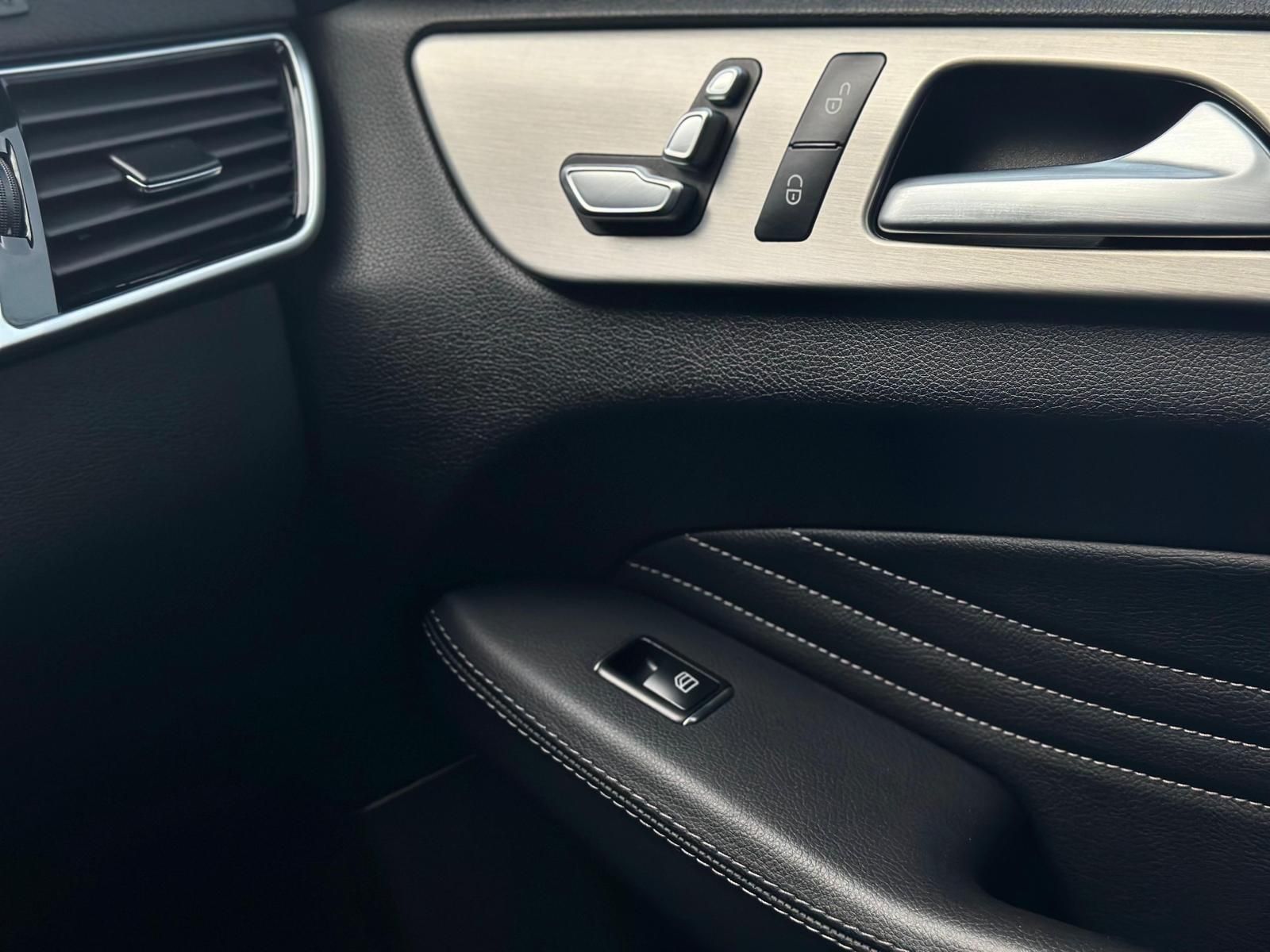 MERCEDES-BENZ GLE400 Coupe AMG 4Matic LED#SH#SHZ#AHK#HUD#TEMPO - Image 24