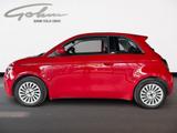 Fiat 500e Red - Fiat 500e Red Gebrauchtwagen