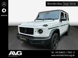 Mercedes-Benz G 400 d PROFESSIONAL MBEAM|NIGHT|DISTR.|360°|AHK - Mercedes-Benz G 400 in München