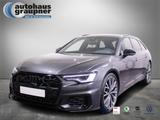 Audi S6 Avant 3.0 TDI quattro NAVI AHK ACC MATRIX-LED - Audi S6 in Leipzig