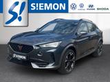 Cupra Formentor 1.5 TSI AHK NAVI SHZ LED R-KAM BeatsAu - Cupra Formentor