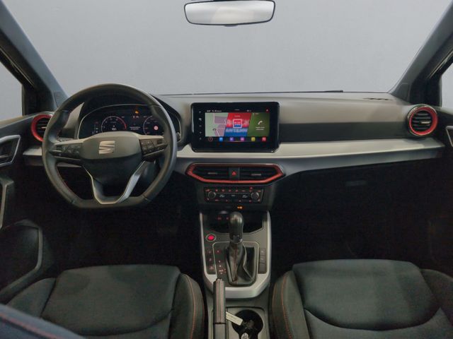 Arona FR 1.0 TSI AHK+Navi+LED+ ACC Apple CarPlay