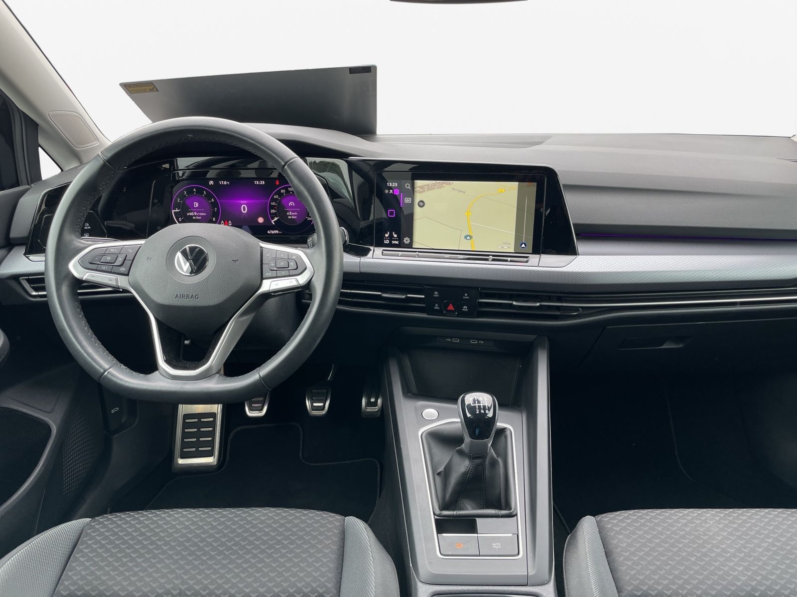 Volkswagen Golf - Bild 7
