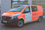 Mercedes-Benz Vito Mixto 4MATIC lang*NEF*NOTARZTFAHRZEUG - Mercedes-Benz Vito 4matic