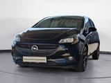 Opel Corsa 1.4 Color Edition  - Opel Corsa: Schwarz, Color Edition