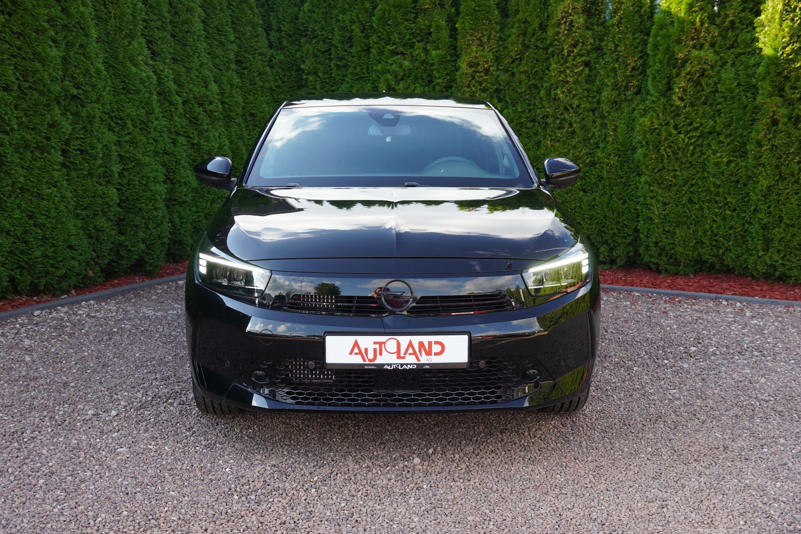 Opel Corsa GS 1.2 DI Turbo LED Navi Kamera imagem 3