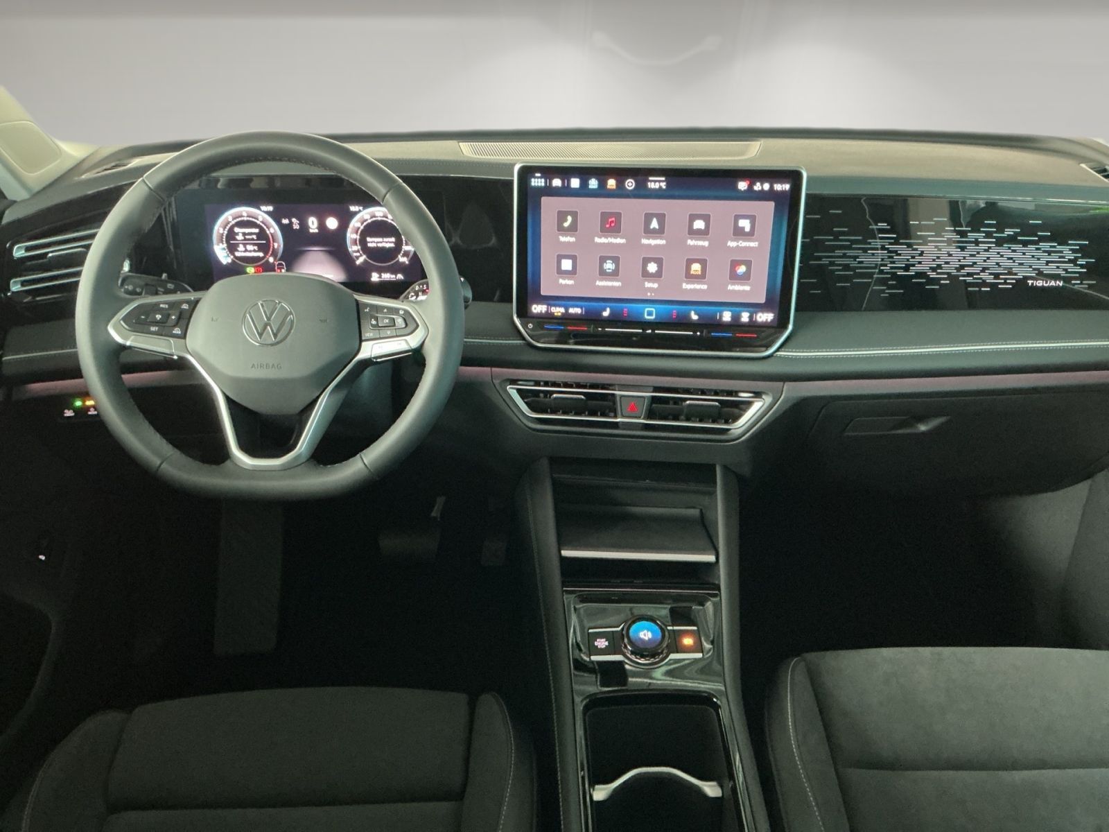 Volkswagen Tiguan - Bild 11