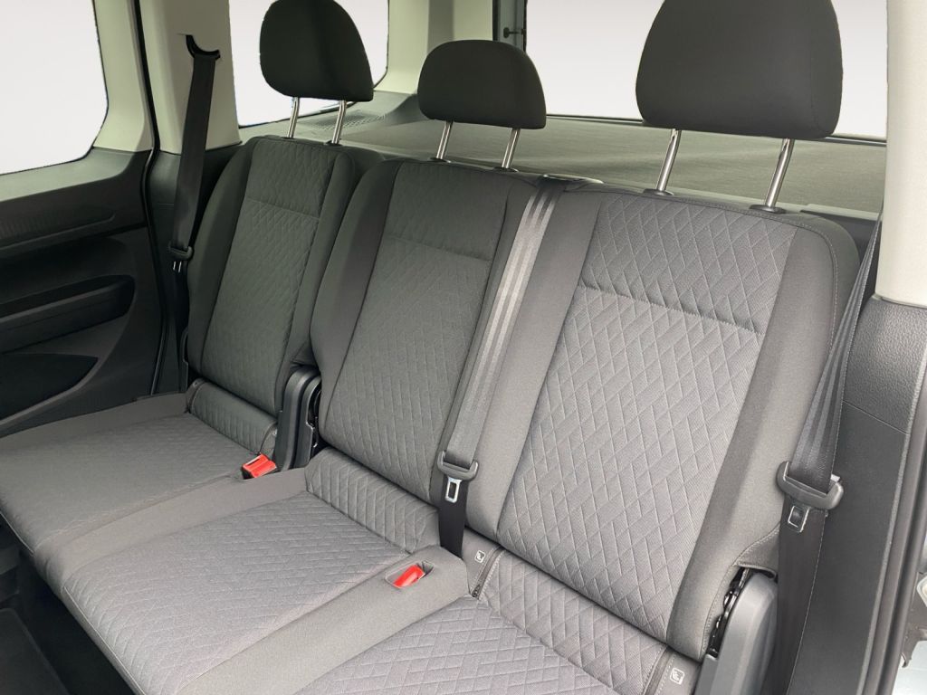 Fahrzeugabbildung Volkswagen Caddy 2.0 TDI BMT DSG Life *Assist*LED*Winterpak