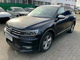Volkswagen Tiguan Allspace DSG Highline 4Motion R-Line - VW Tiguan Allspace Unfallwagen