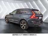 Volvo XC60 T6 AWD Plug-in Hybrid Ultra Dark - Volvo XC60 Gebrauchtwagen in Berlin