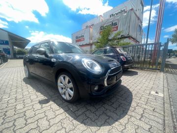 MINI Cooper S - 4