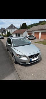Volvo V50 2008 2.4 65.000km - Volvo V50: 2.4