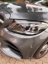 Mercedes-Benz C 300 T Automatic AMG - gebrauchte Mercedes-Benz C 300 aus dem Jahr 2020