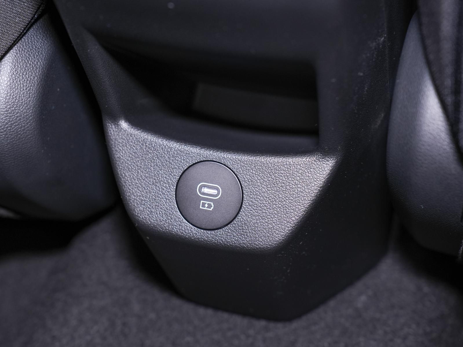 Hyundai i20 - Bild 21