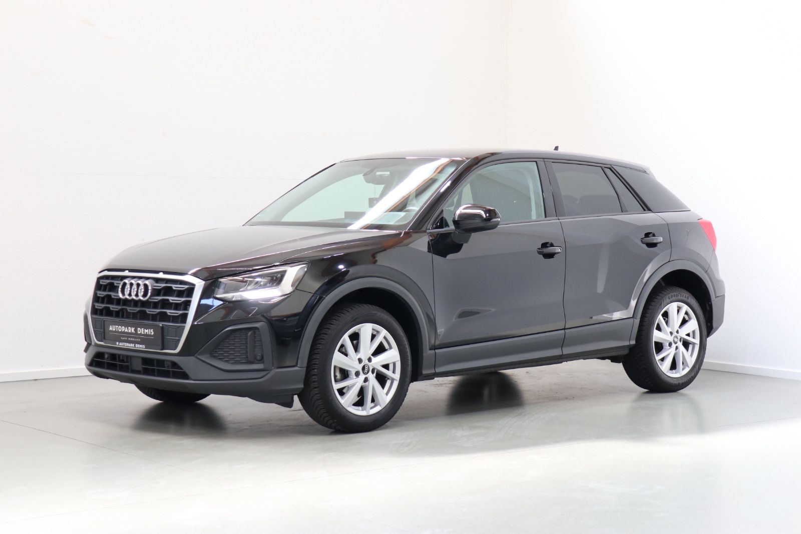 Audi Q2 35 TFSI S Tonic/KAMERA/SHZ/PDC/ALLWET/PRESENS imagem 2