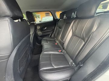 Land-Rover Range Rover Evoque - 9