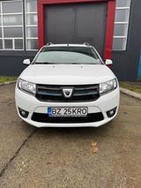 Dacia Logan Pick-Up - Dacia: Pic
