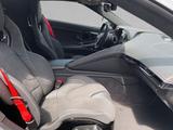Corvette Coupe 3LZ 2024*Z07 Perform.Pack Carbon FrontLift - Corvette Z06 in Bochum