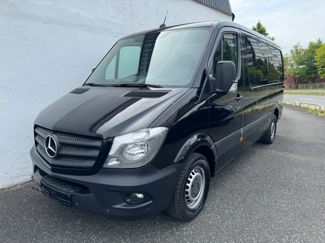 MERCEDES-BENZ Sprinter II Kasten 316 CDI L2/Klima/Kamera/Navi