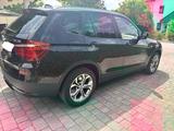BMW TOP Gepflegter X3 F25 xDrive20i aus 2014 - BMW F25 - BMW X3