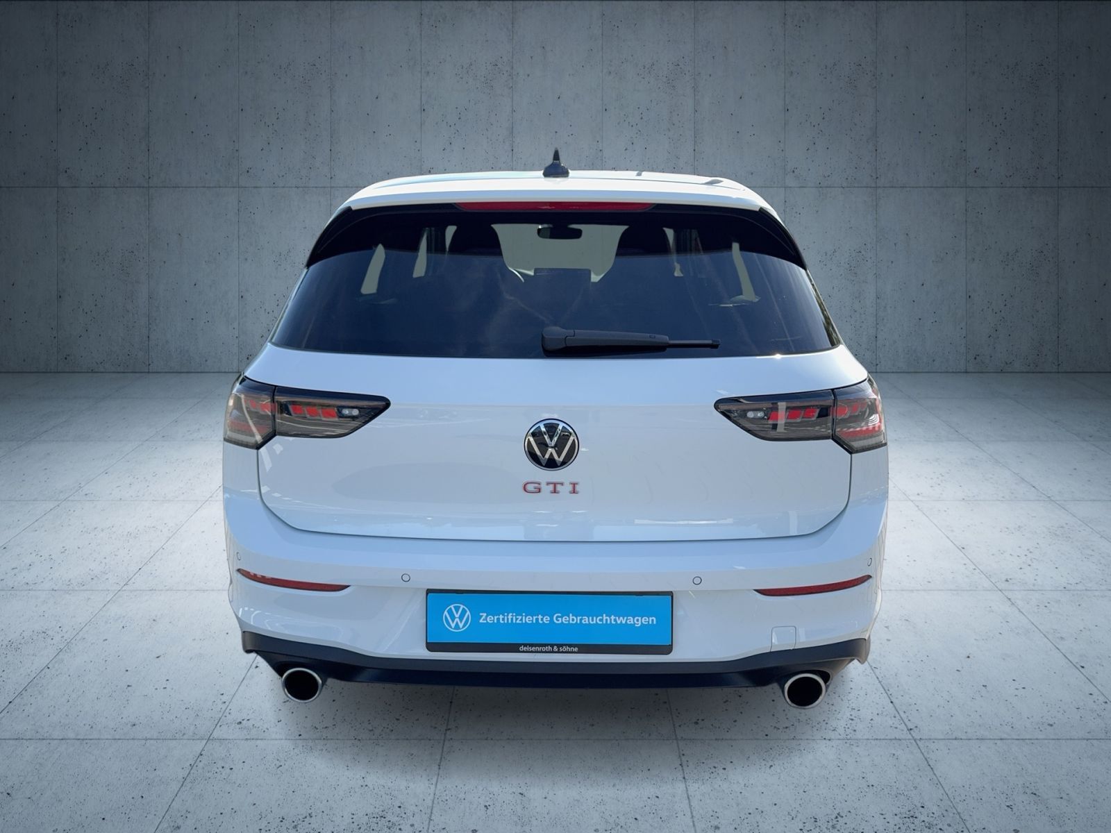 Volkswagen Golf - Bild 5