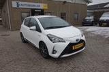 Toyota Yaris Hybrid Comfort - Toyota Yaris: Kleinbus