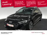Audi A3 Sportback S line 30 TFSI S tr. AHK RFK NAVI