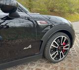 MINI John Cooper Works Clubman Cooper JCW ALL4 Au... - MINI John Cooper Works Clubman von privat