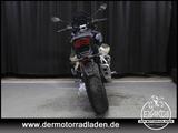 Moto Guzzi V100 MANDELLO S E5 GREY AVANGUARDIA - MOTO GUZZI G5
