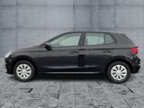 Skoda Fabia 1.0 TSI Selection 3J ASG SHZ Climatronic - Skoda Fabia mit 5 Türen