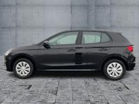 Skoda Fabia 1.0 TSI Selection 3J ASG SHZ Climatronic