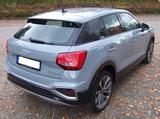 Audi Q2  Automatic  35 TFSI S tronic mit Garantie  - Audi Q2 GA mit Benzin-Antrieb