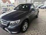 Mercedes-Benz GLC 220 d Edition E-AHK Navi LED E-Klappe - Mercedes-Benz GLC-Klasse Gebrauchtwagen in Bielefeld