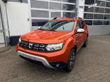 Dacia Duster TCe 150 EDC Journey - Dacia aus 2021