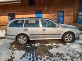Skoda Octavia 1,9 TDI - 110 PS - 1.Hand - Scheckheft - Skoda Gebrauchtwagen von 1999