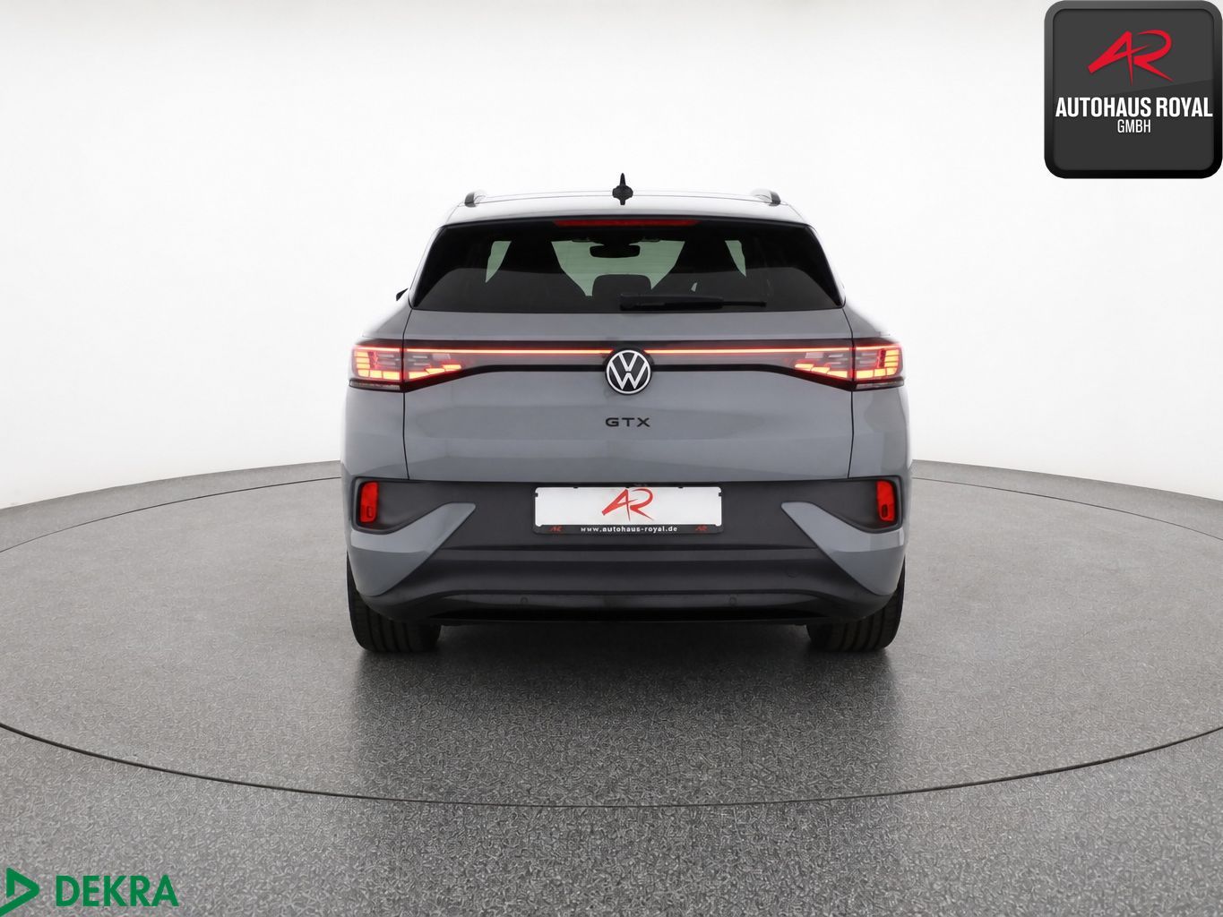 Volkswagen ID.4 GTX 4M MATRIX HUD,360° KEYLESS ACC PANO,1HD foto 4