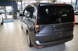 Volkswagen Caddy 1.5 TSI Style   Navi/LED/DAB/Tempom. - Volkswagen Caddy: Style