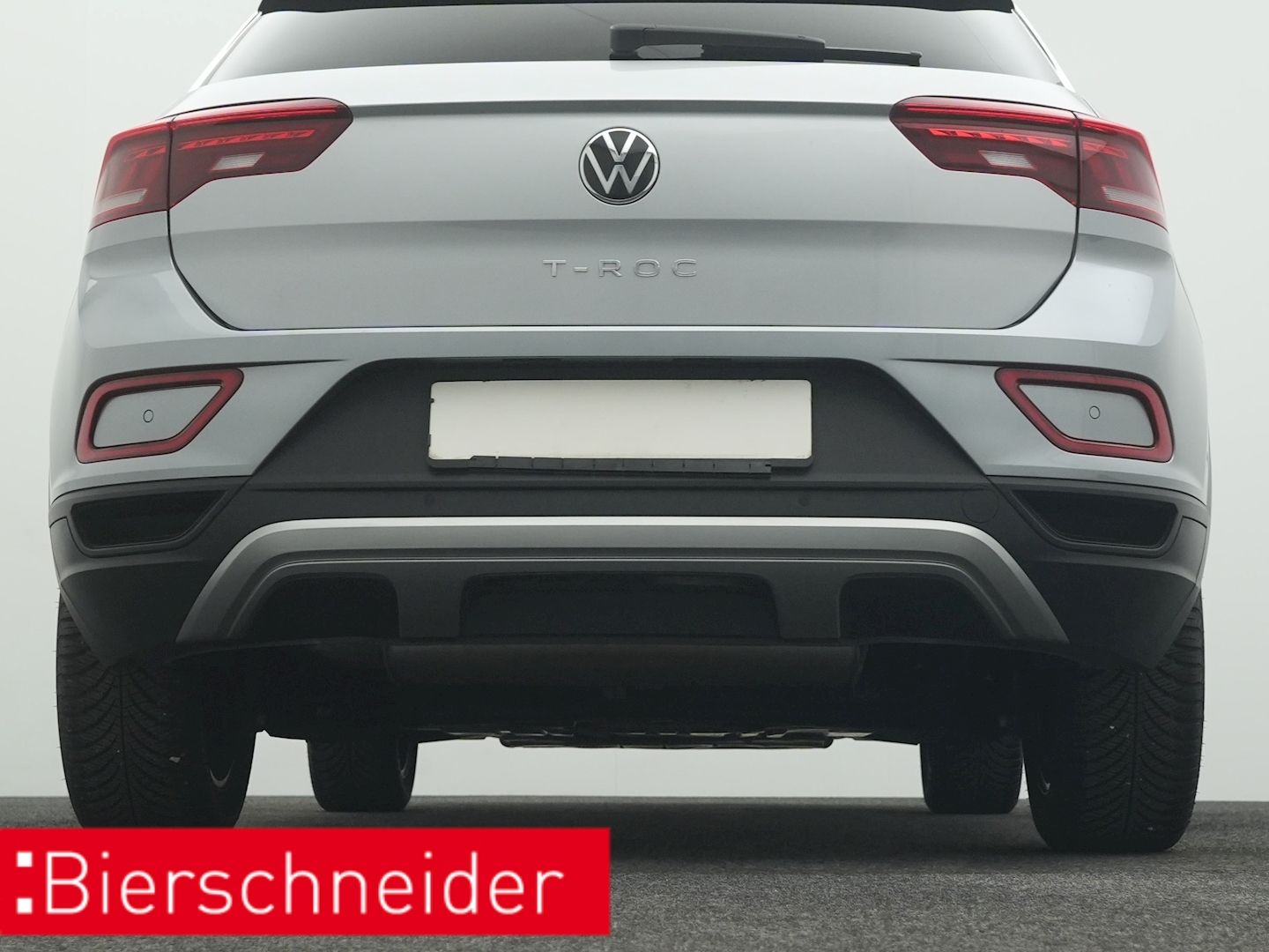 Volkswagen T-Roc - Bild 32